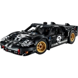 Klocki LEGO 42223 Samochód Wyścigowy 1966 Ford GT40 MK II TECHNIC